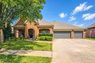 641 Grisham Dr, Fate, TX 75087 - Photo 1