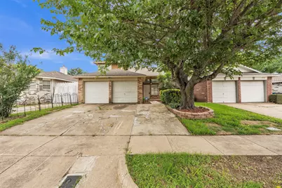 6718 Silver Sage Drive, Fort Worth, TX 76137 - Photo 1