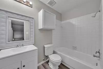 6718 Silver Sage Drive, Fort Worth, TX 76137 - Photo 31