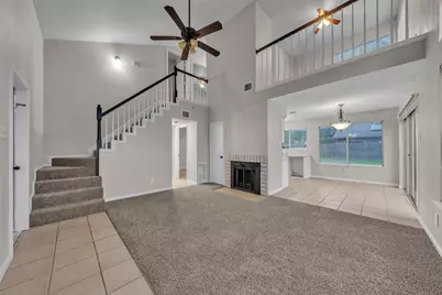 6718 Silver Sage Drive, Fort Worth, TX 76137 - Photo 9