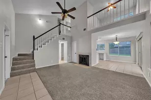 6718 Silver Sage Dr, Fort Worth, TX 76137 - Photo 9