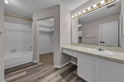 6718 Silver Sage Drive, Fort Worth, TX 76137 - Photo 23