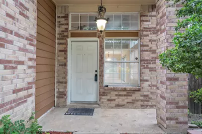 6718 Silver Sage Drive, Fort Worth, TX 76137 - Photo 3