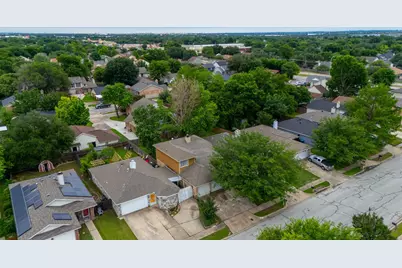 6718 Silver Sage Drive, Fort Worth, TX 76137 - Photo 5