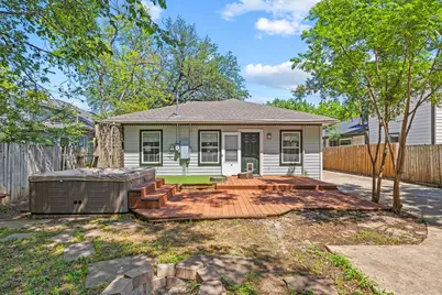 815 Turner Avenue, Dallas, TX 75208 - Photo 23