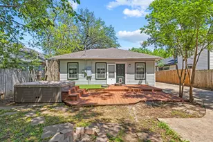 815 Turner Ave, Dallas, TX 75208 - Photo 23