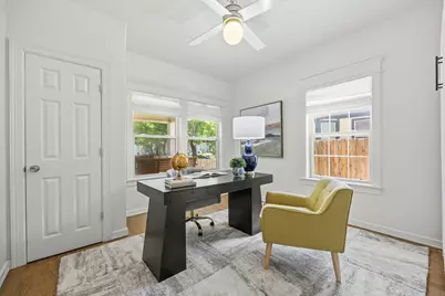 815 Turner Avenue, Dallas, TX 75208 - Photo 17