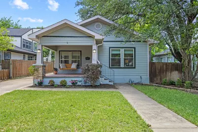 815 Turner Avenue, Dallas, TX 75208 - Photo 1