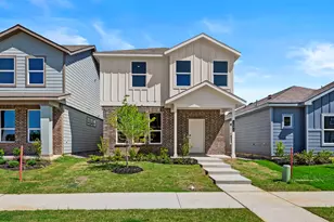 3141 Maple Orch Ln, Fort Worth, TX 76140 - Photo 1