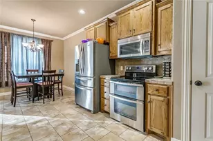 1873 Sandpiper Dr, Weatherford, TX 76088 - Photo 5