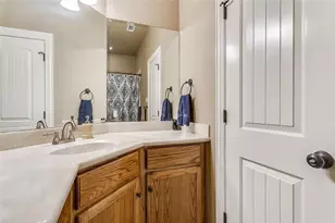 1873 Sandpiper Dr, Weatherford, TX 76088 - Photo 13