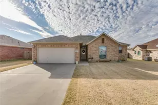 1873 Sandpiper Dr, Weatherford, TX 76088 - Photo 1