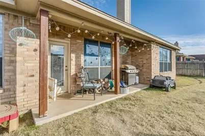 1873 Sandpiper Drive, Weatherford, TX 76088 - Photo 17