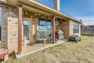 1873 Sandpiper Dr, Weatherford, TX 76088 - Photo 17