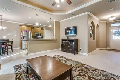1873 Sandpiper Drive, Weatherford, TX 76088 - Photo 3