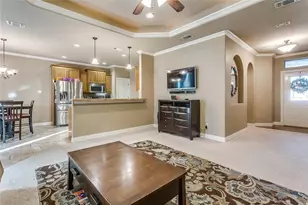 1873 Sandpiper Dr, Weatherford, TX 76088 - Photo 3