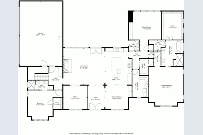 1459 Sunset Point Drive, Flower Mound, TX 75022 - Photo 35