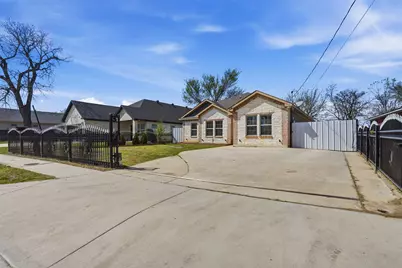 3021 Springview Avenue, Dallas, TX 75216 - Photo 1