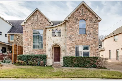 5132 Miller Avenue, Dallas, TX 75206 - Photo 1