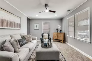 421 W 8th St, Lancaster, TX 75146 - Photo 5