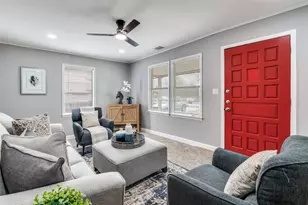 421 W 8th St, Lancaster, TX 75146 - Photo 3