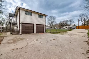 421 W 8th St, Lancaster, TX 75146 - Photo 23