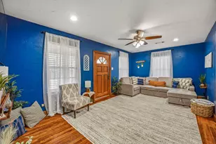 845 N Ollie St, Stephenville, TX 76401 - Photo 3