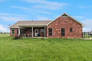 6005 Hawkeye Rd, Krum, TX 76249 - Photo 23