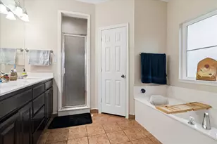6005 Hawkeye Rd, Krum, TX 76249 - Photo 17