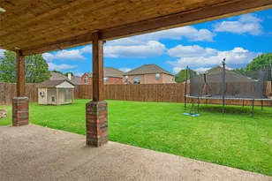 2815 S Serrano, Grand Prairie, TX 75054 - Photo 37