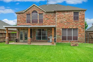 2815 S Serrano, Grand Prairie, TX 75054 - Photo 39