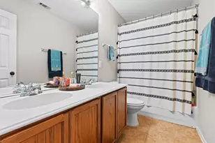 2815 S Serrano, Grand Prairie, TX 75054 - Photo 29