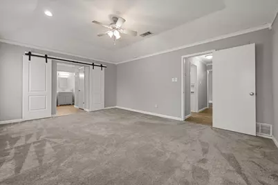 213 Meadowhill Drive, Benbrook, TX 76126 - Photo 19