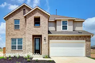 2528 Stowers St, Anna, TX 75409 - Photo 1