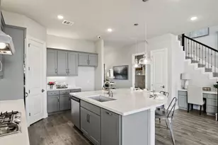 2528 Stowers St, Anna, TX 75409 - Photo 5