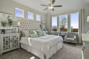 2528 Stowers St, Anna, TX 75409 - Photo 7