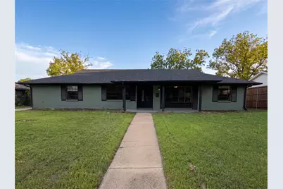 3255 Whitehall Drive, Dallas, TX 75229 - Photo 1