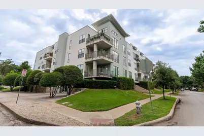 4040 N Hall Street #201, Dallas, TX 75219 - Photo 3