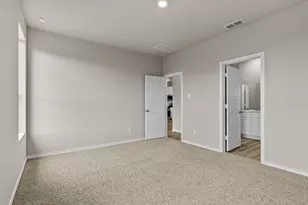 9704 Austin Holw Rd, Fort Worth, TX 76036 - Photo 19