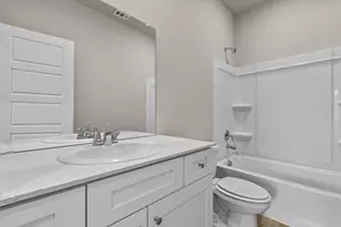 9704 Austin Holw Rd, Fort Worth, TX 76036 - Photo 3