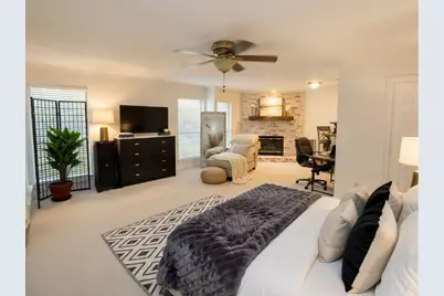 6004 Lakehurst Drive, Arlington, TX 76016 - Photo 27