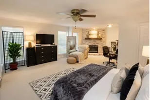 6004 Lakehurst Dr, Arlington, TX 76016 - Photo 27