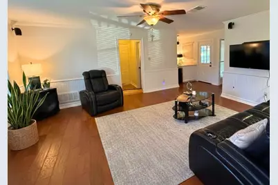 6004 Lakehurst Drive, Arlington, TX 76016 - Photo 27