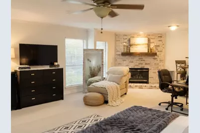 6004 Lakehurst Drive, Arlington, TX 76016 - Photo 29