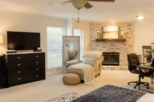 6004 Lakehurst Dr, Arlington, TX 76016 - Photo 29