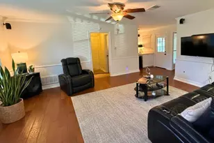 6004 Lakehurst Dr, Arlington, TX 76016 - Photo 25