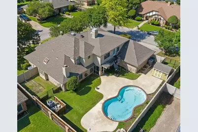 6004 Lakehurst Drive, Arlington, TX 76016 - Photo 5