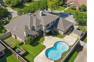 6004 Lakehurst Dr, Arlington, TX 76016 - Photo 5