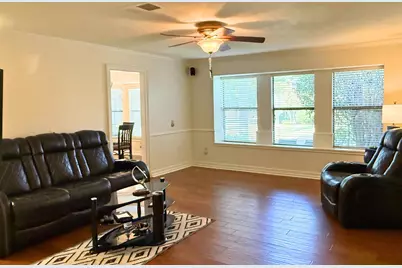 6004 Lakehurst Drive, Arlington, TX 76016 - Photo 25