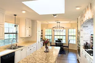 6004 Lakehurst Dr, Arlington, TX 76016 - Photo 19